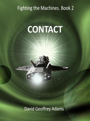 cover image of Contact